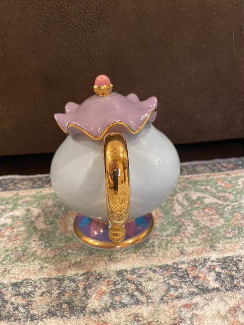 【最終値下げ】ディズニー 美女と野獣 ４点セット