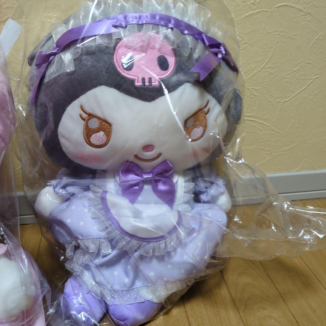 マイメロ１番くじ　まとめ売り