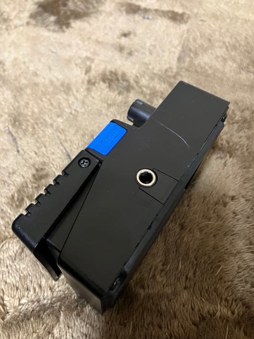 ARION SCH-1 コーラス エフェクター