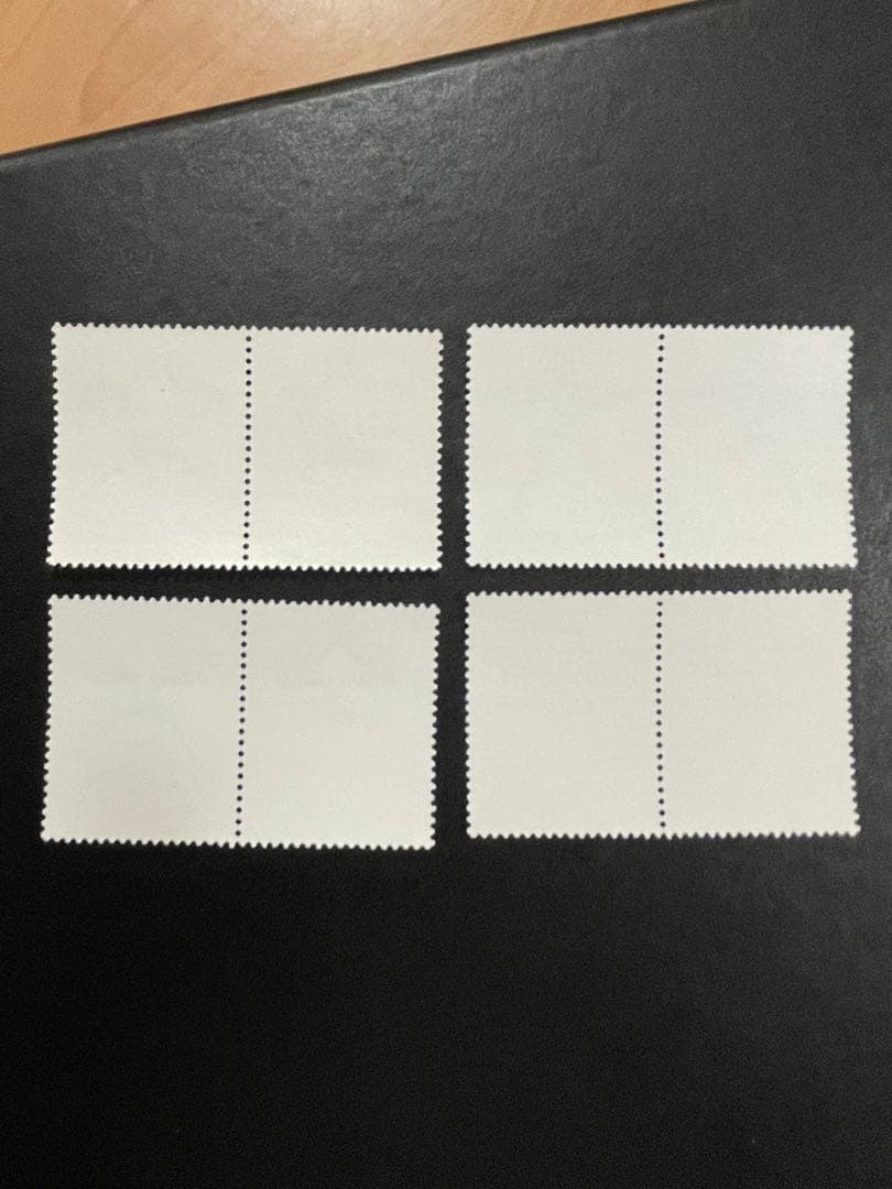 中国切手 T50 凧 1980年 4種完　2セット　未使用