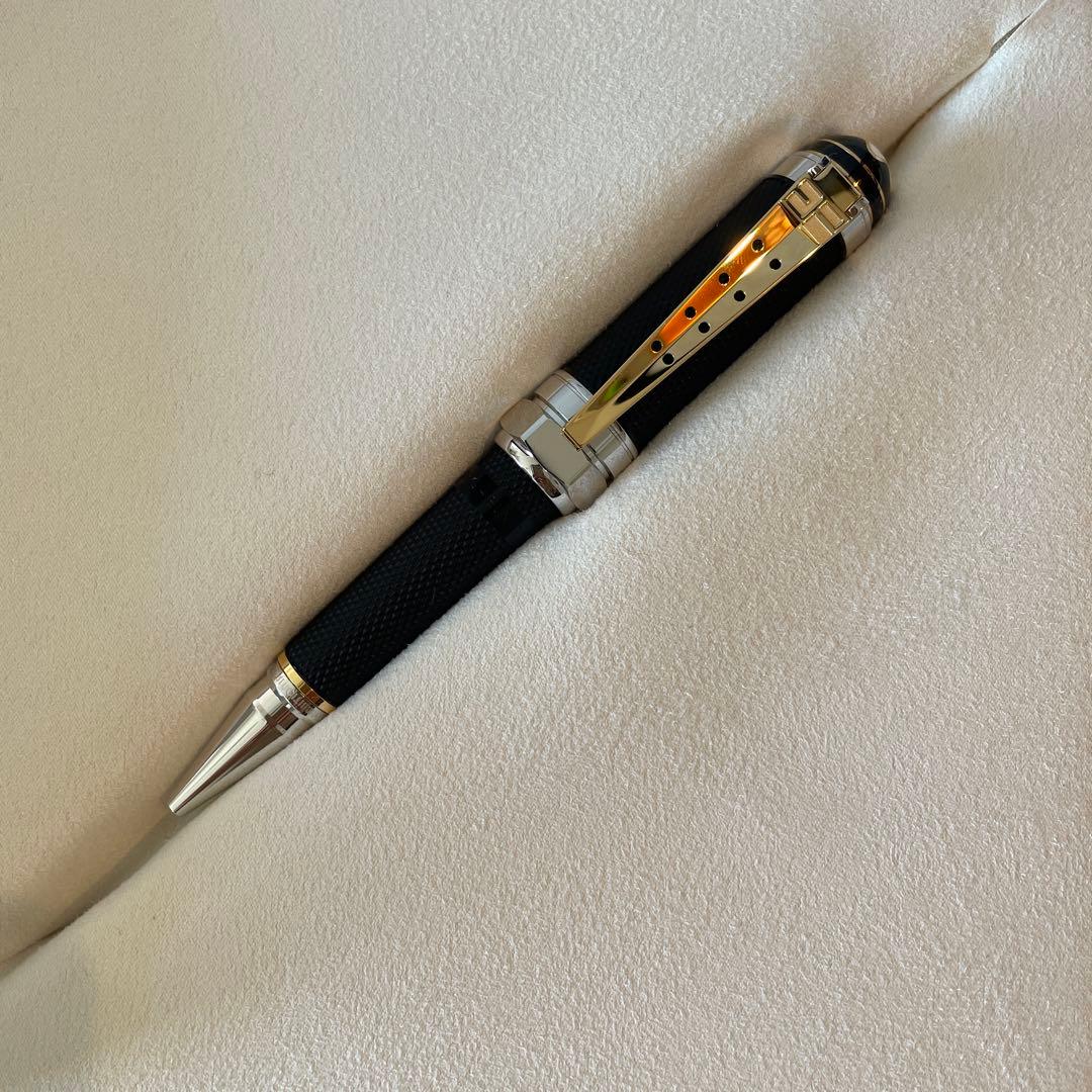 モンブラン　エルヴィスボールペン