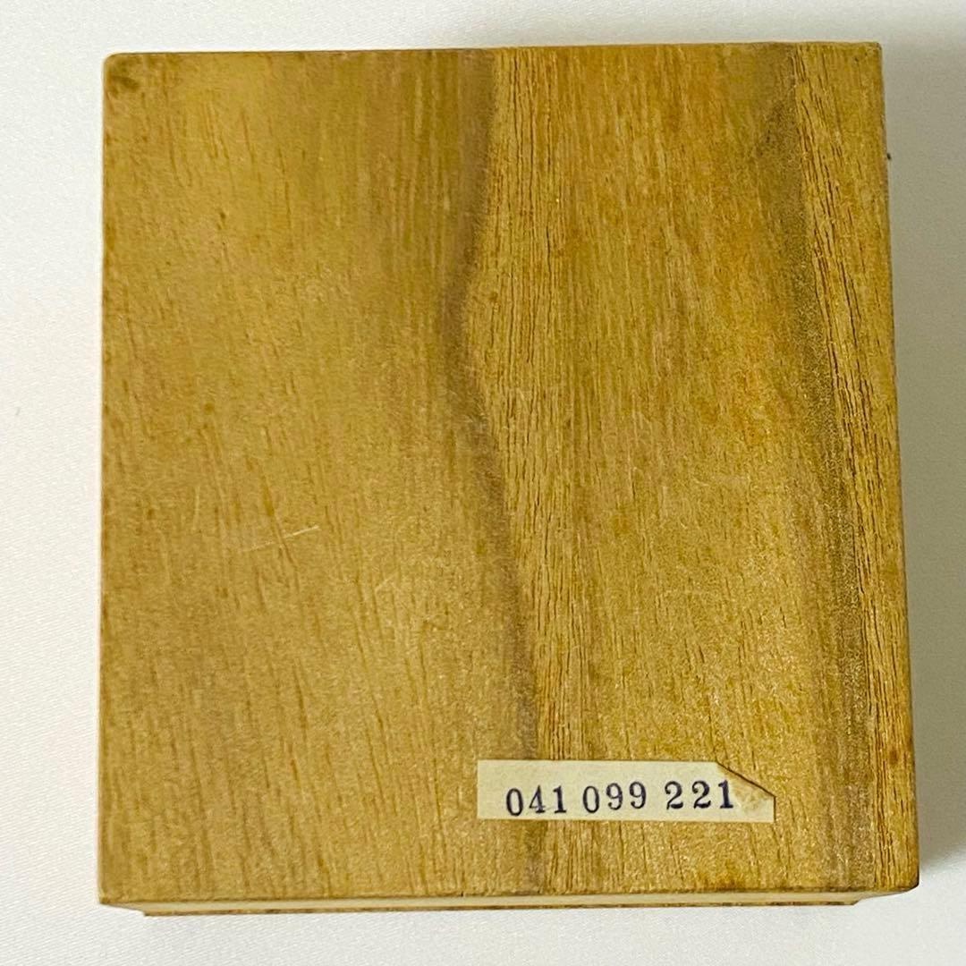 橋本城岳 造 色絵末広 香合 京焼 茶道 茶道具 陶器 小物入れ