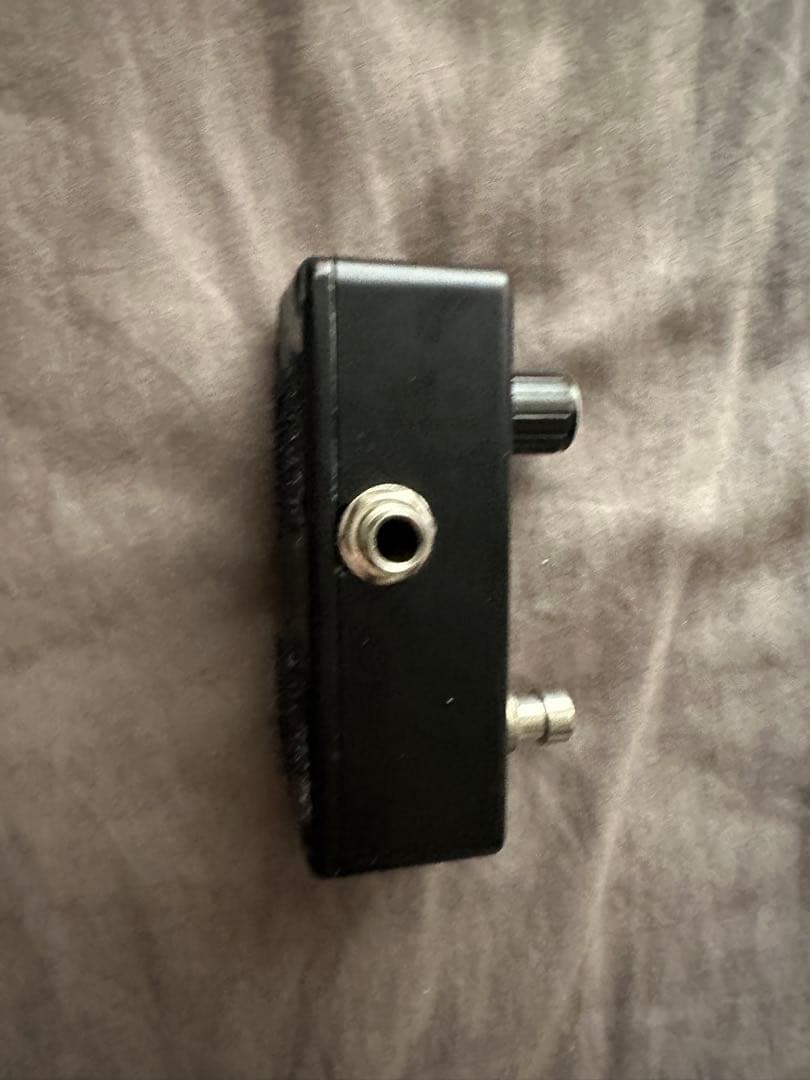 ISP DECIMATOR II ノイズサプレッサー