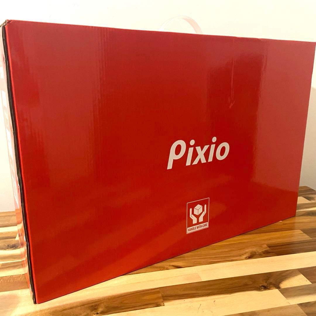 Pixio 23.8インチ PX248 Wave White ゲーミングモニター