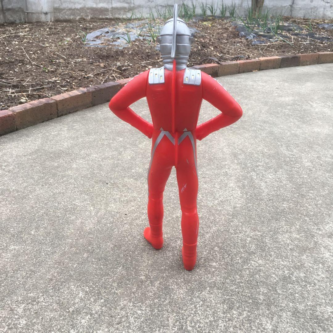 ウルトラセブン