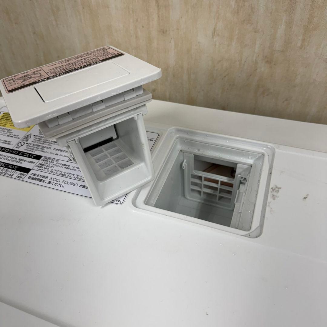 A2071 送料設置無料★日立　ドラム式洗濯機　11㌔乾燥機能付き　冷蔵庫