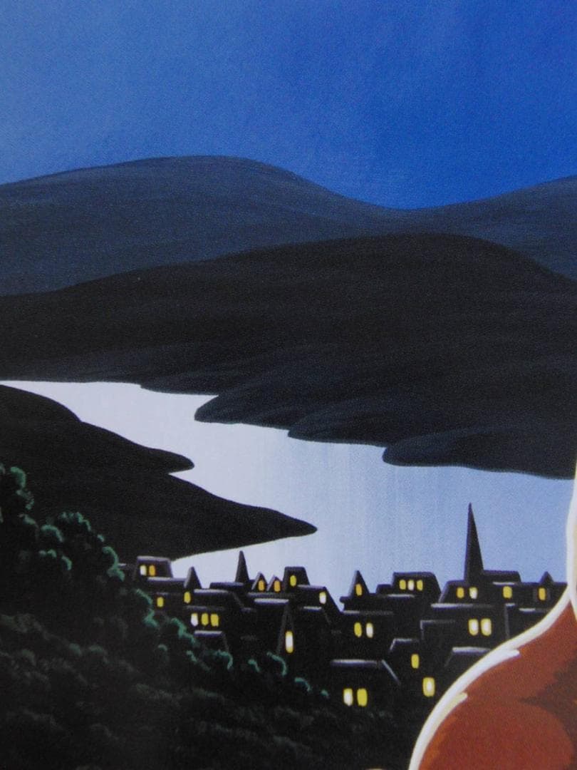 シム・シメール、【Moonlight Romance】