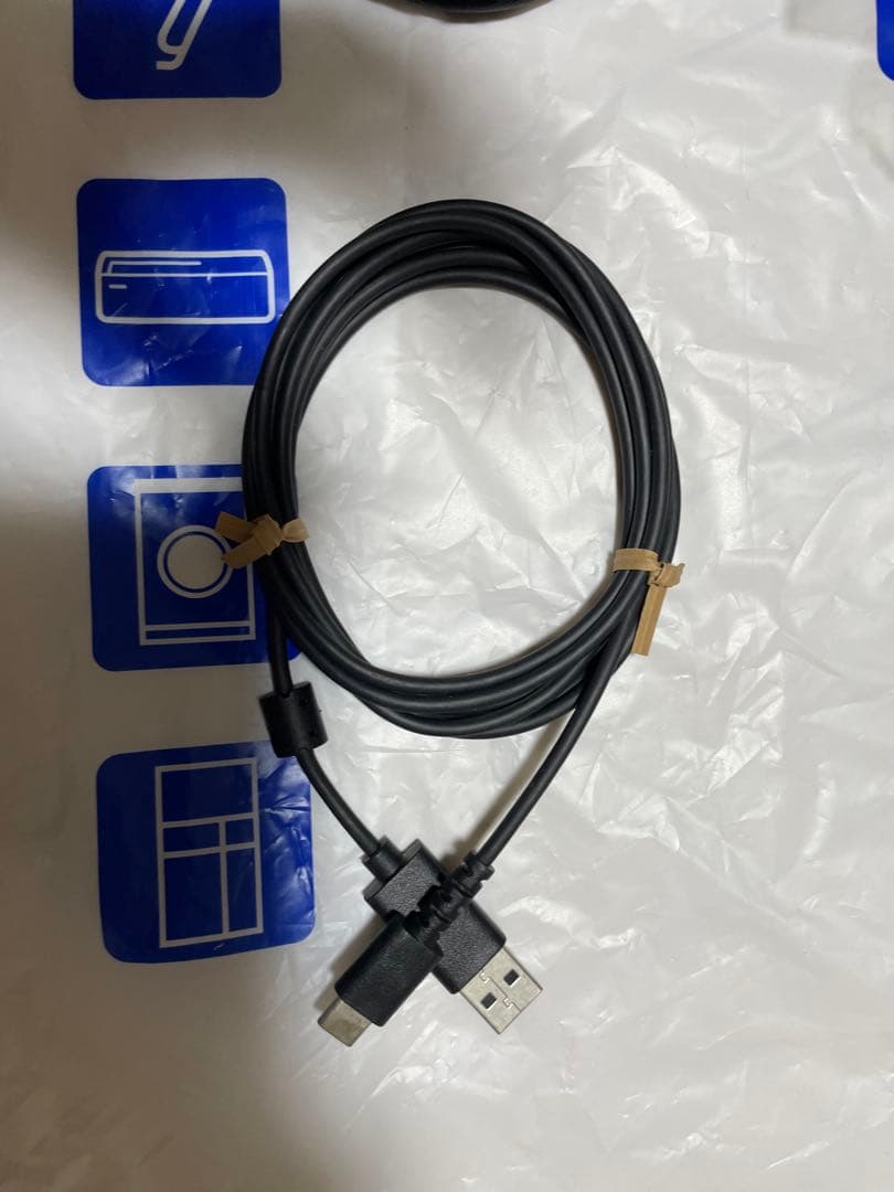 g pro x ヘッドホン