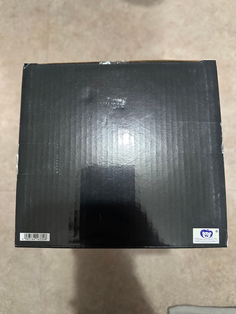 ドラゴンボール Grandista Nero スーパーサイヤ人3 孫悟空