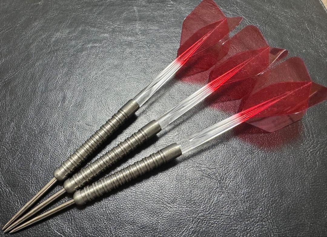 ユニコーン コンテンダー マーク マクギーニー