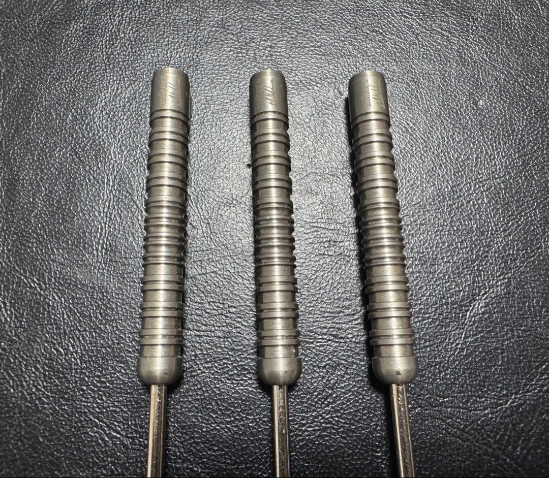 ユニコーン コンテンダー マーク マクギーニー