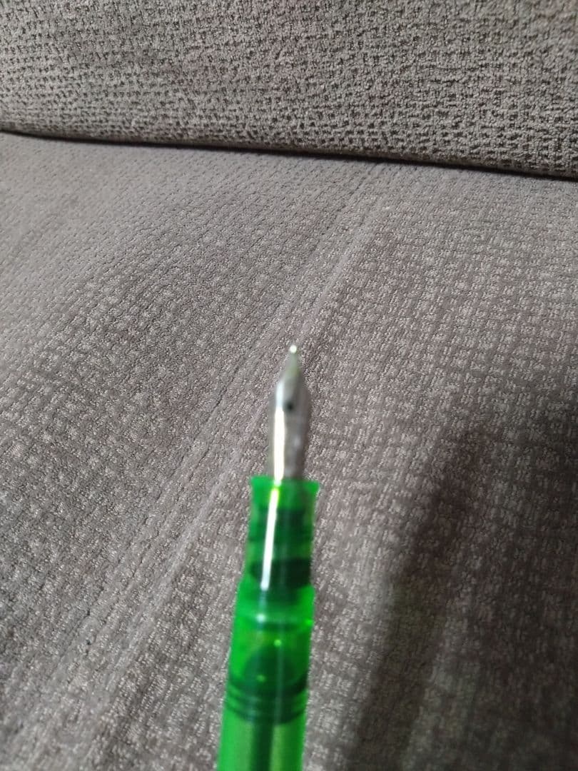 Pelikan M205 DUO ハイライター　太さBB