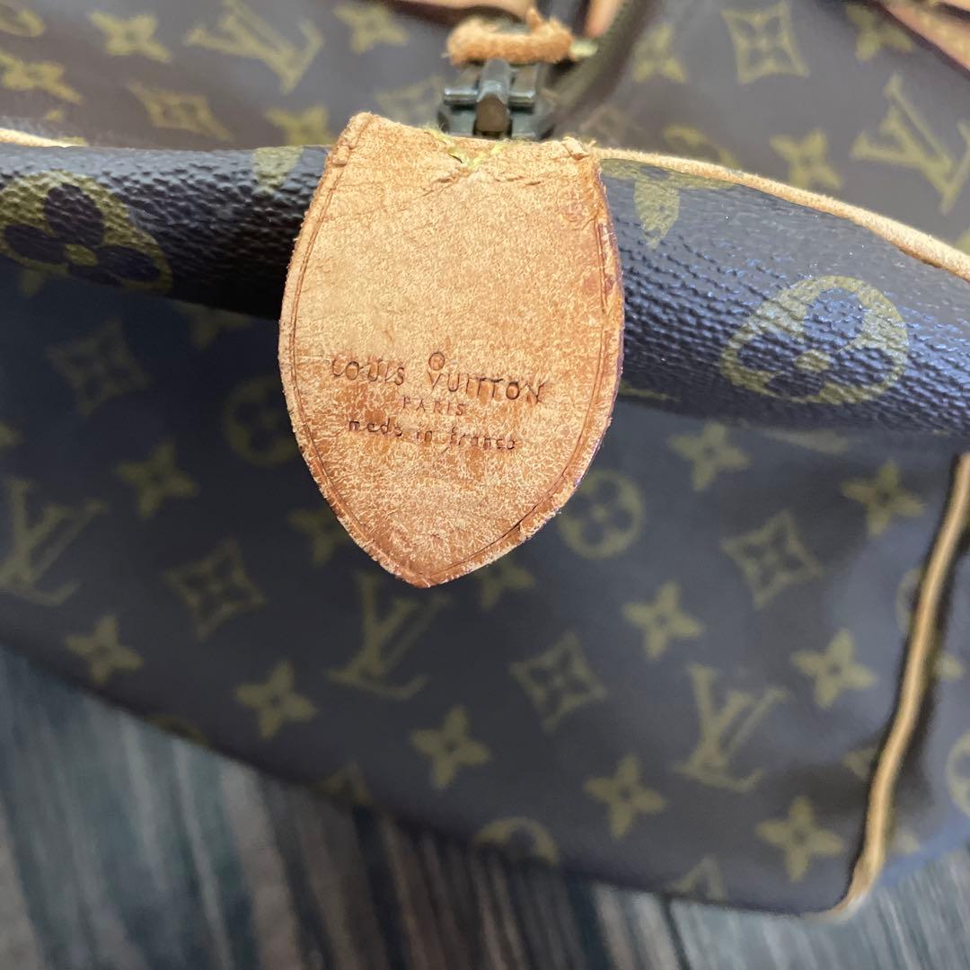 ★【正規品】ルイヴィトン　ボストンバック　50★