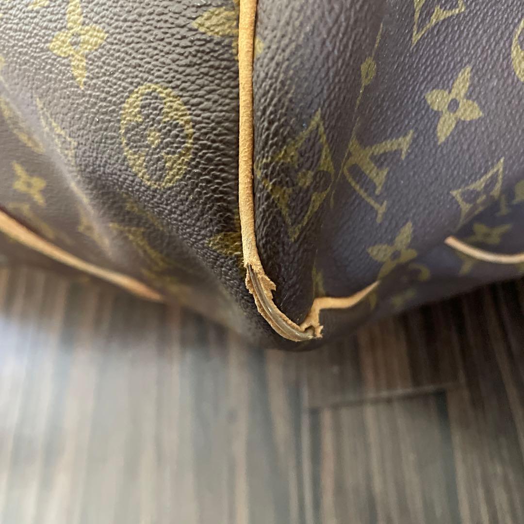 ★【正規品】ルイヴィトン　ボストンバック　50★