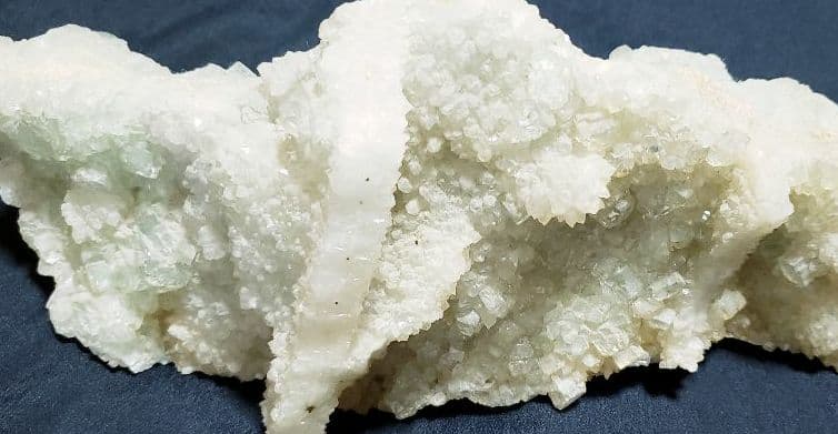 フローライト　蛍石原石