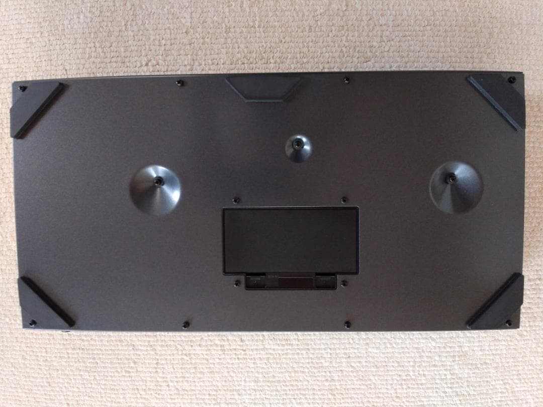 マルチエフェクター　BOSS ME-80