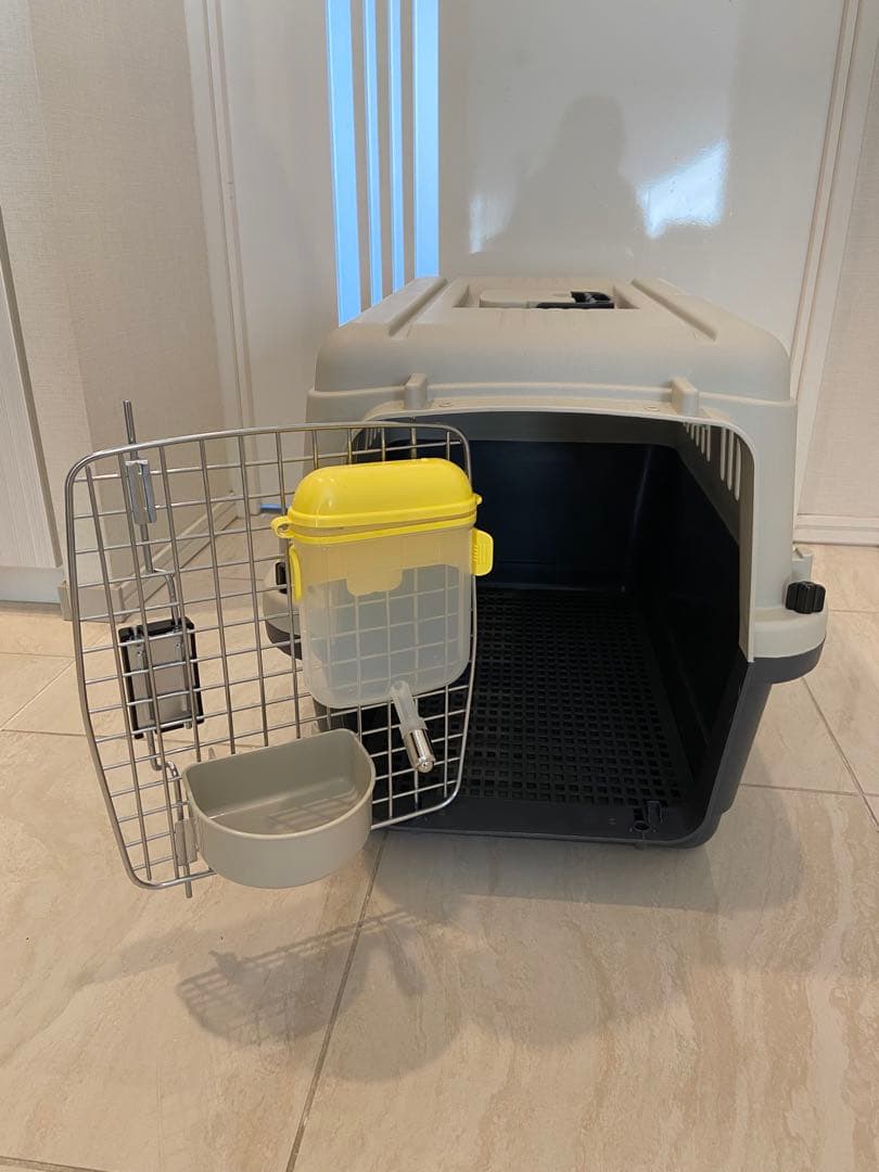 ペットケンネル ファーストクラス L60