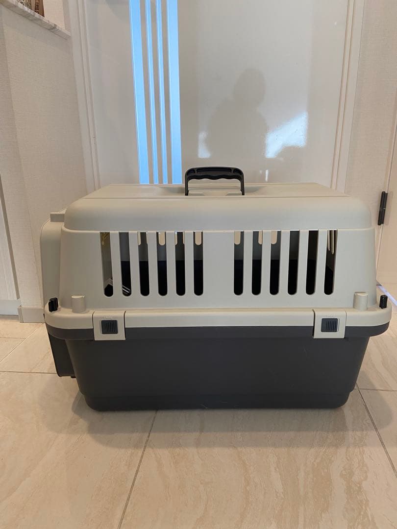 ペットケンネル ファーストクラス L60