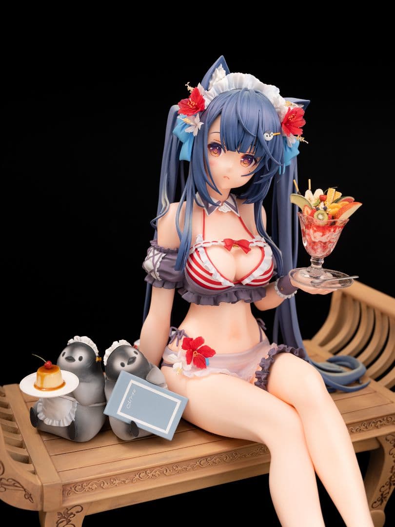 エルドラモデル 　メイ　ガレージキット