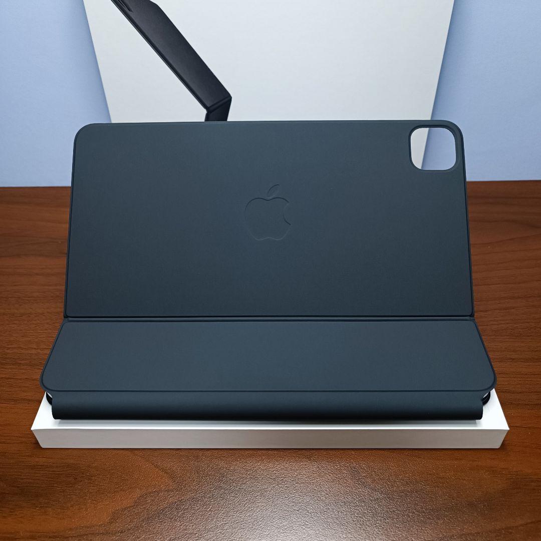 (美品) iPad Magic Keyboard Air、Pro 11 US