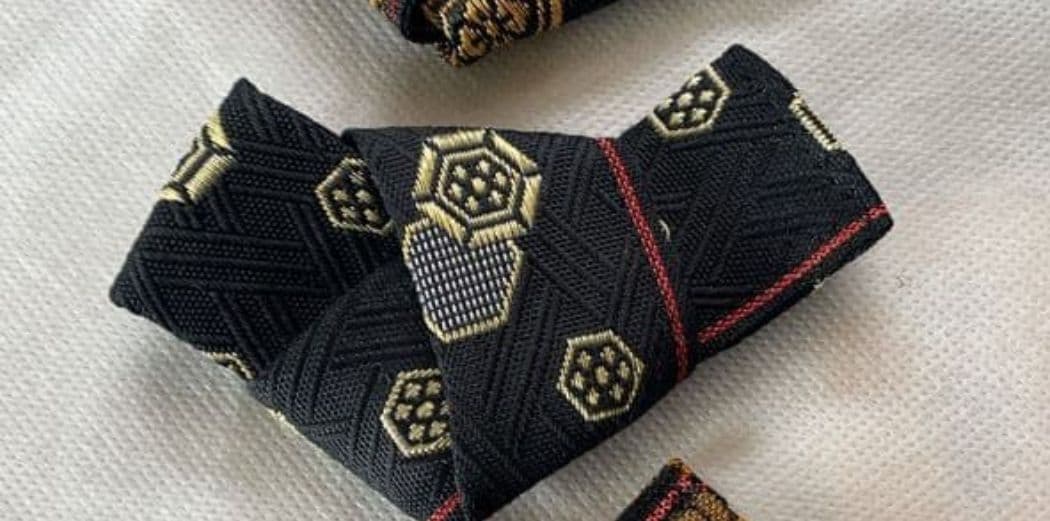 ちぃ　男子袴　3枚