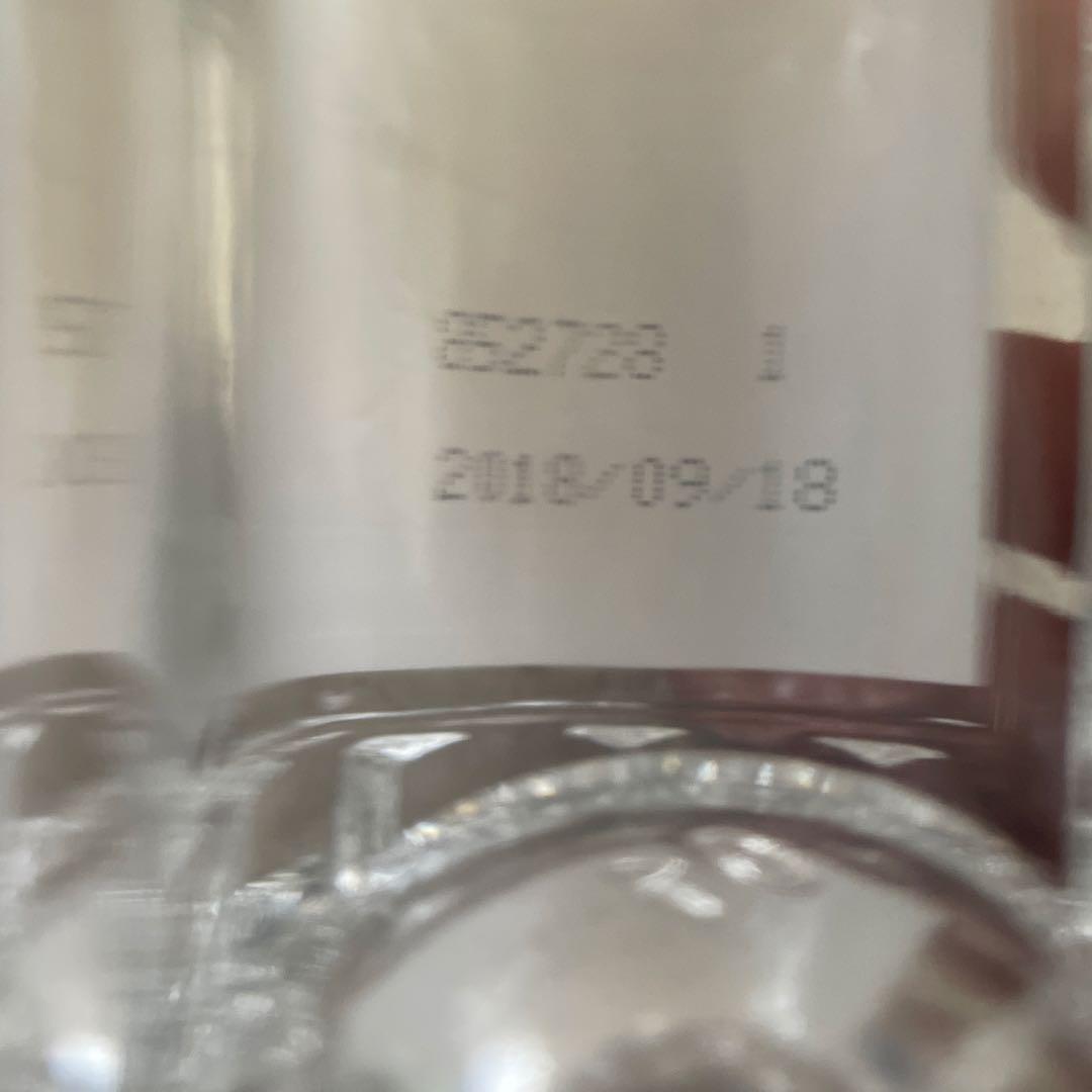 M 中国白酒 五粮液　WULIANGYE 500ml 2022年 52%