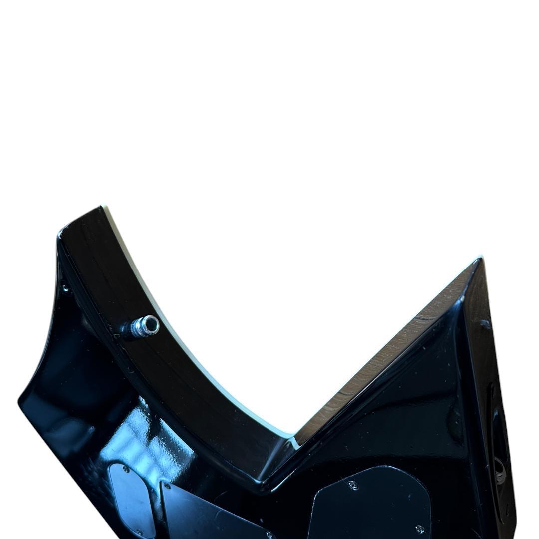 B.C.RICH WARLOCK NJ DELUXE ワーロック BCリッチ