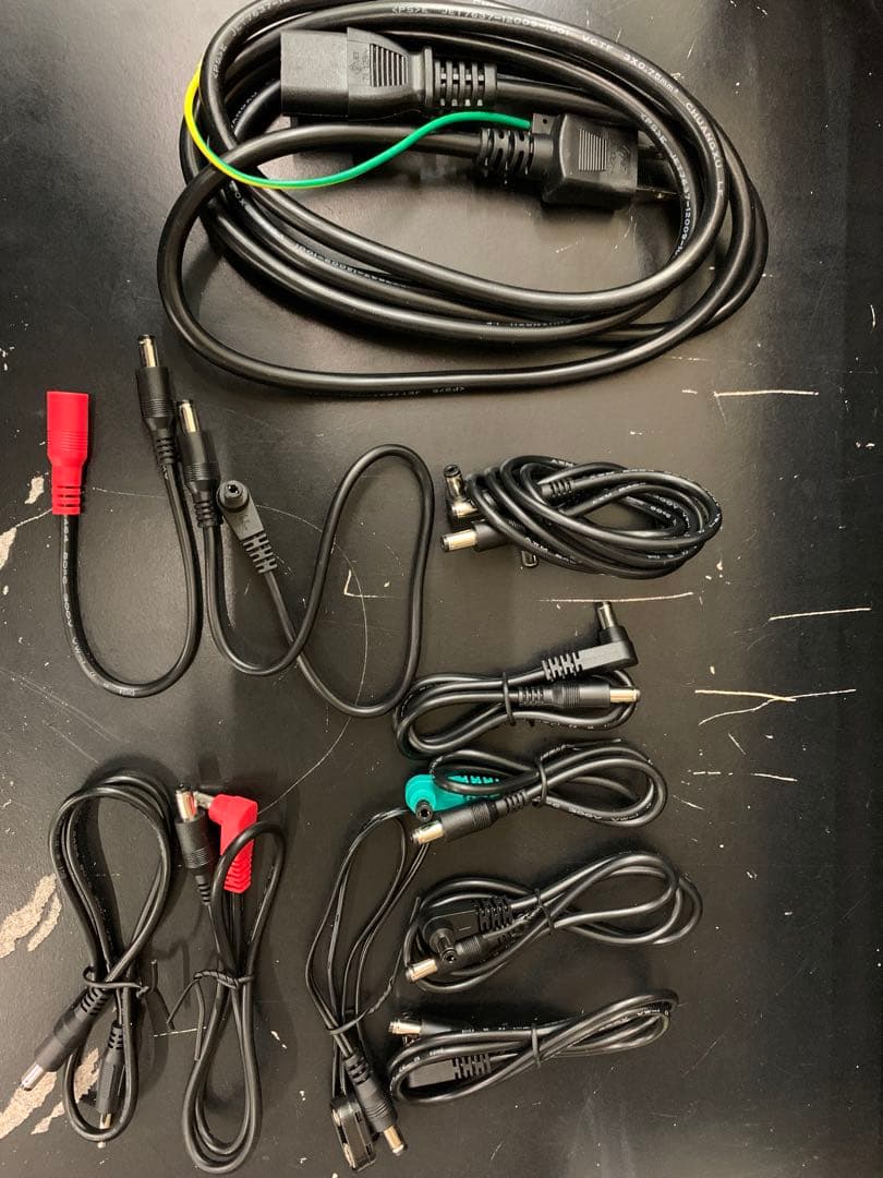 Fender ENGINE ROOM LVL 5 箱付き