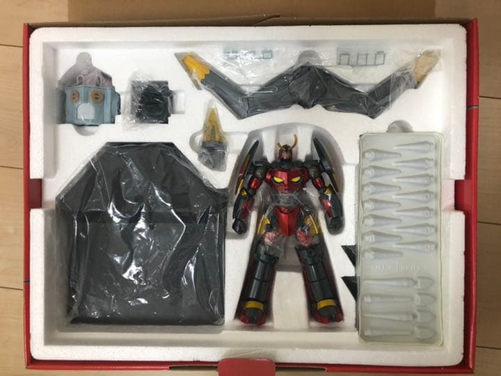 KONAMI グレンラガン【グレートインパクトシリーズ】