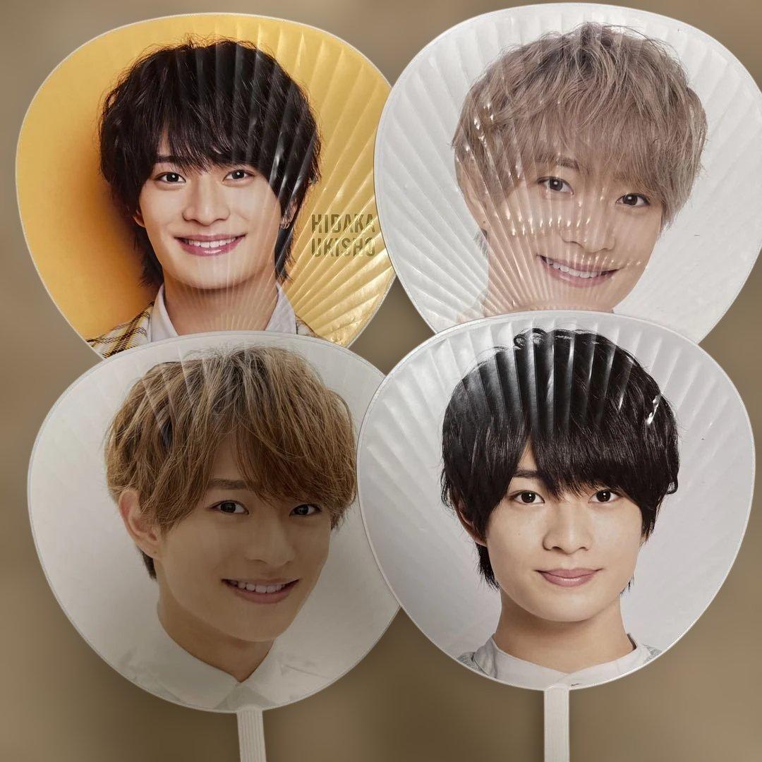 浮所飛貴 まとめ まとめ売り 美少年 ACEes 公式写真