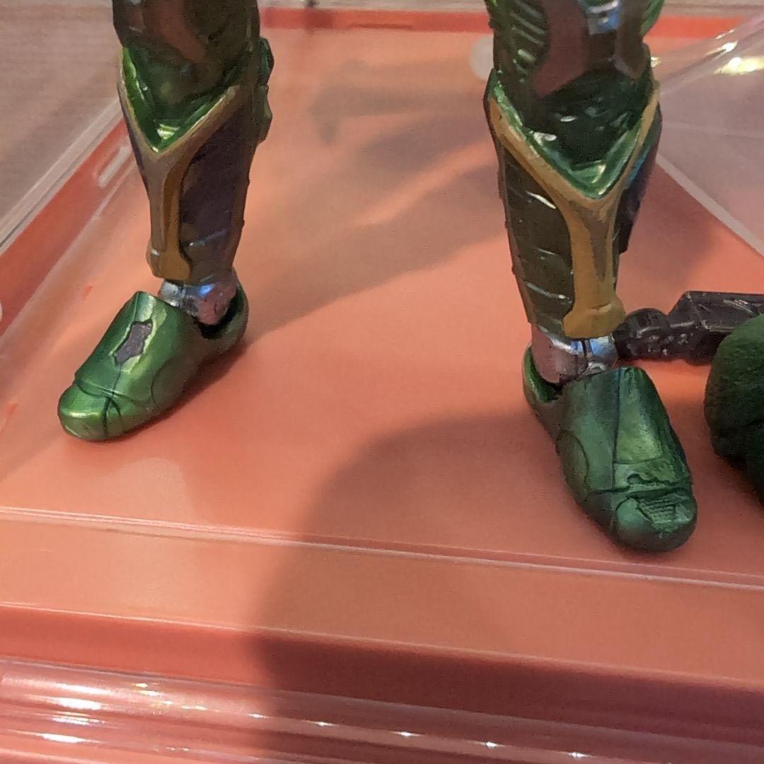 マーベルレジェンド スパイダーマン ノー・ウェイ・ホーム ヴィラン 5体セット