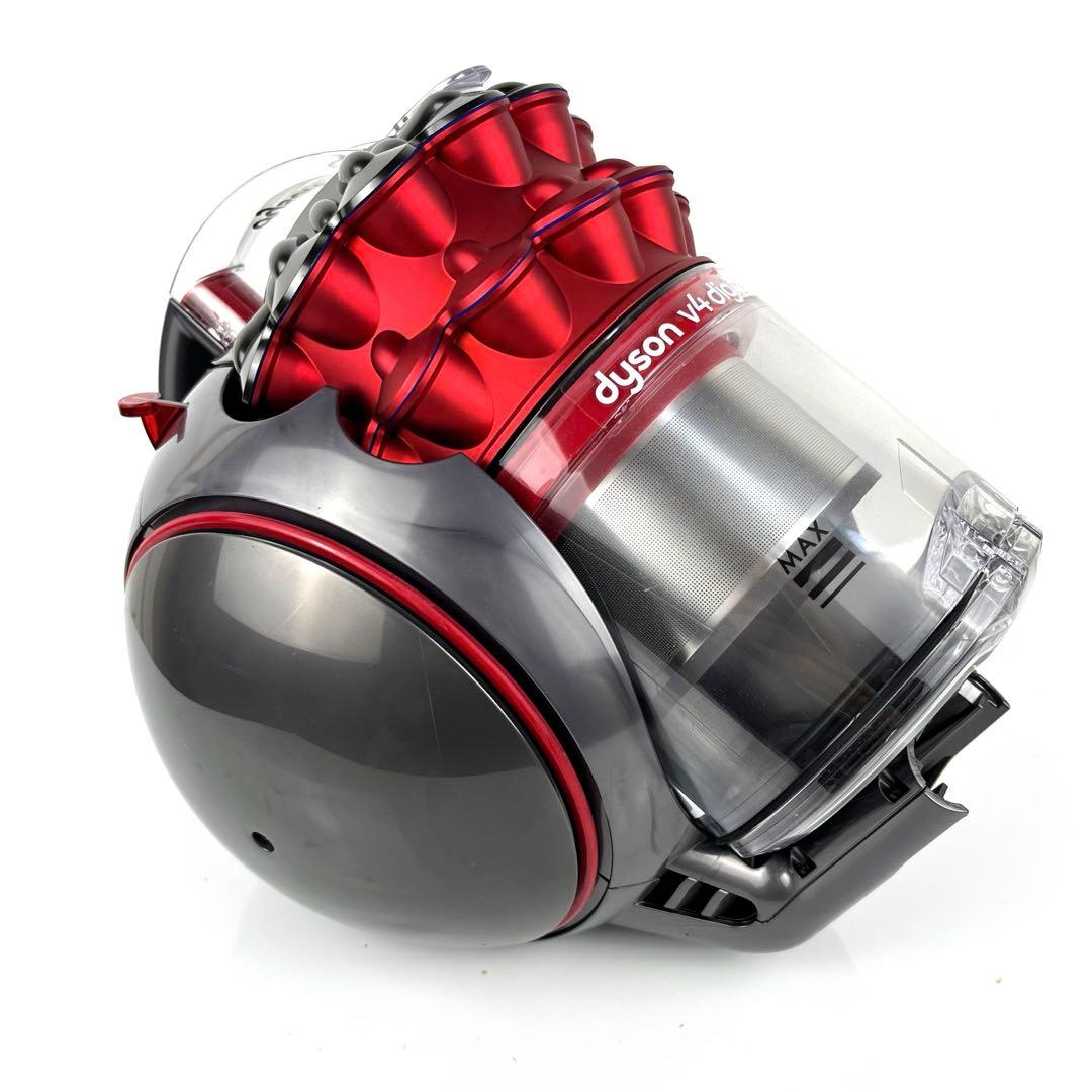 【美品】Dyson V4 digital absolute CY29 g60