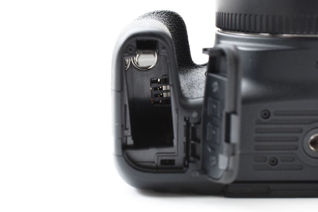 保証/付属品付き/Canon EOS 9000D望遠レンズセット