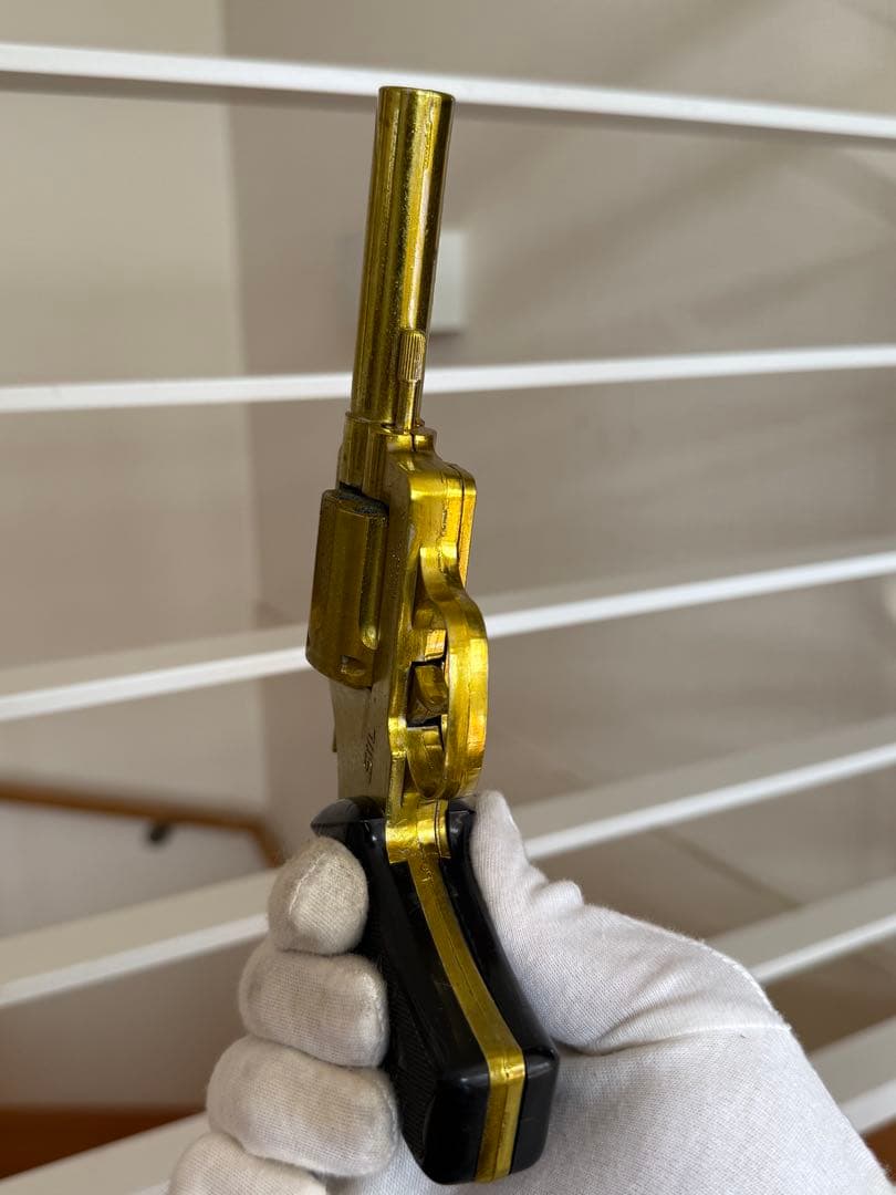 貴重！ 丸郷 マルゴー コルト コブラ 38スペシャル SMG 金属 モデルガン