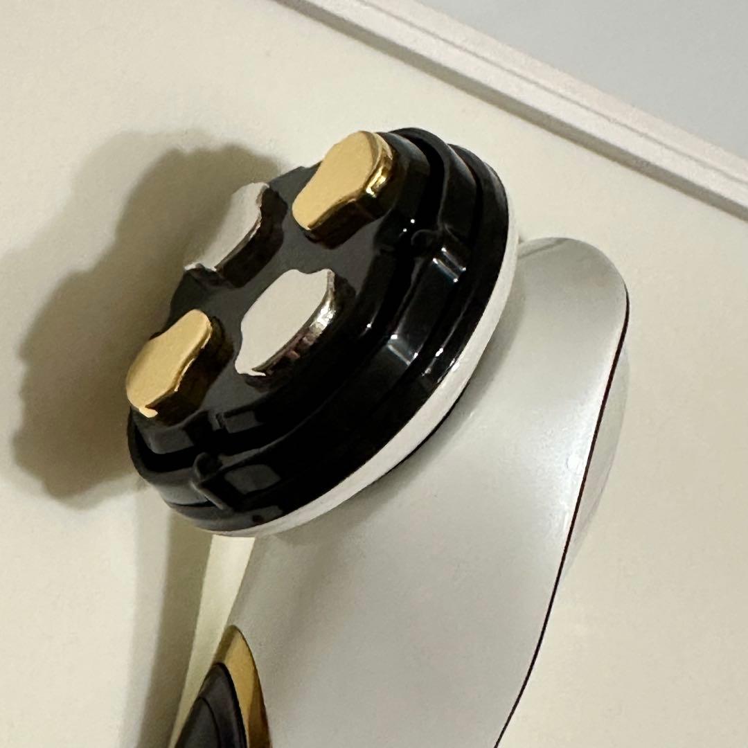 【正規品】ミスアリーヴォ ザ レイス ARTISTIC&Co 美顔器