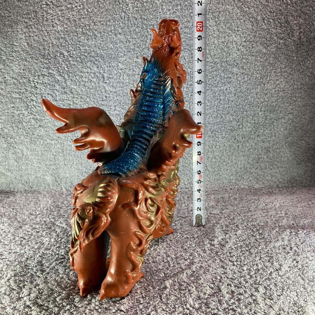 ブルマァク　ドドンゴ　茶色　スタンダードサイズ