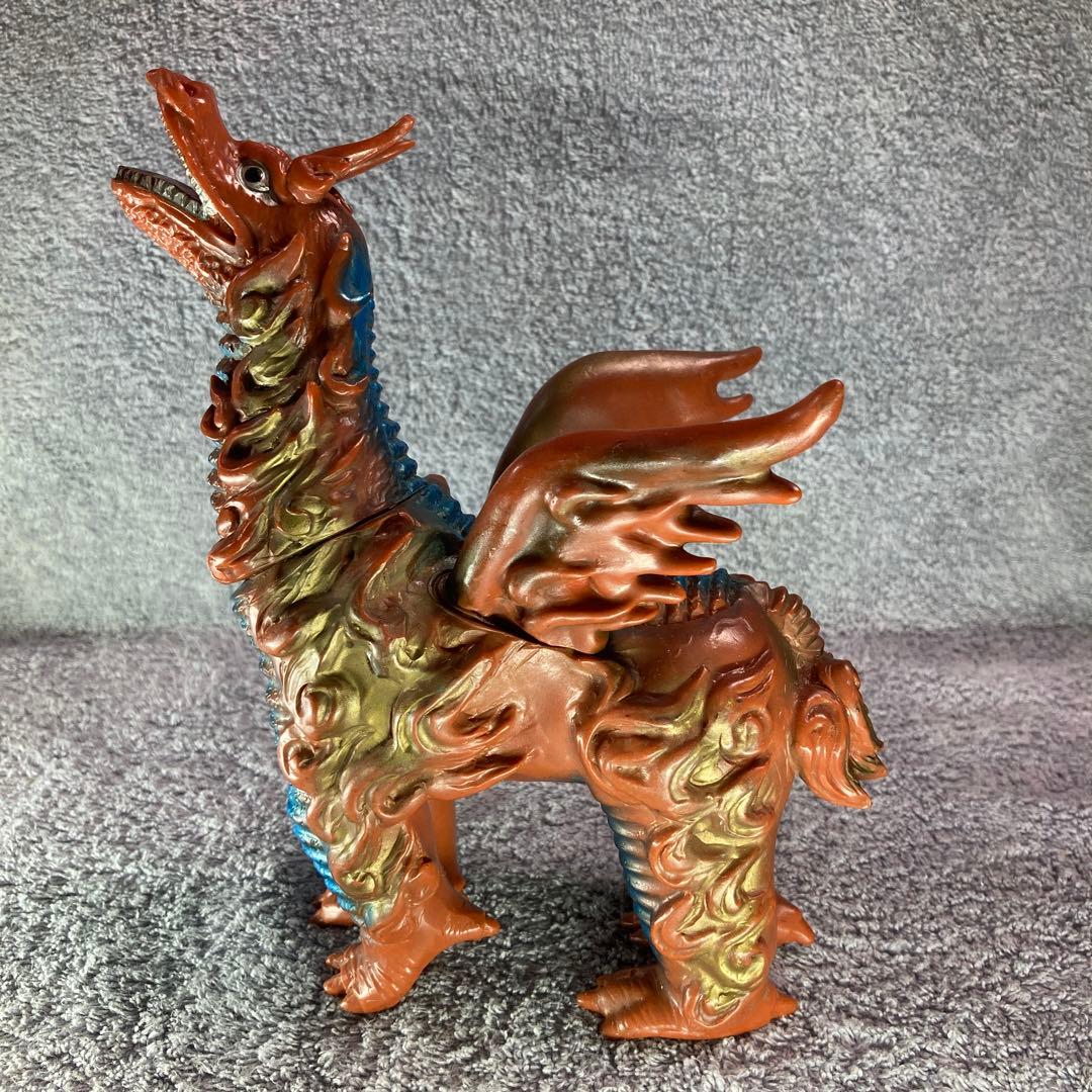 ブルマァク　ドドンゴ　茶色　スタンダードサイズ