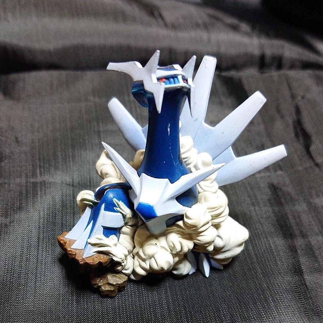 ディアルガ フィギュア ポケモン