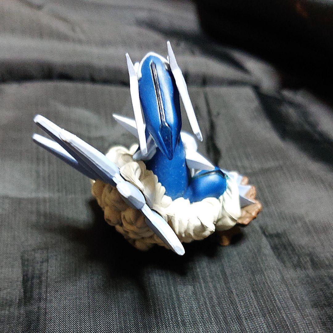 ディアルガ フィギュア ポケモン