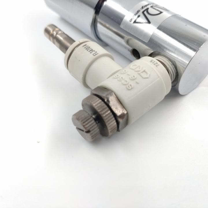 ADA　CO2　ADVANCED　SYSTEM　YA／Ver.2