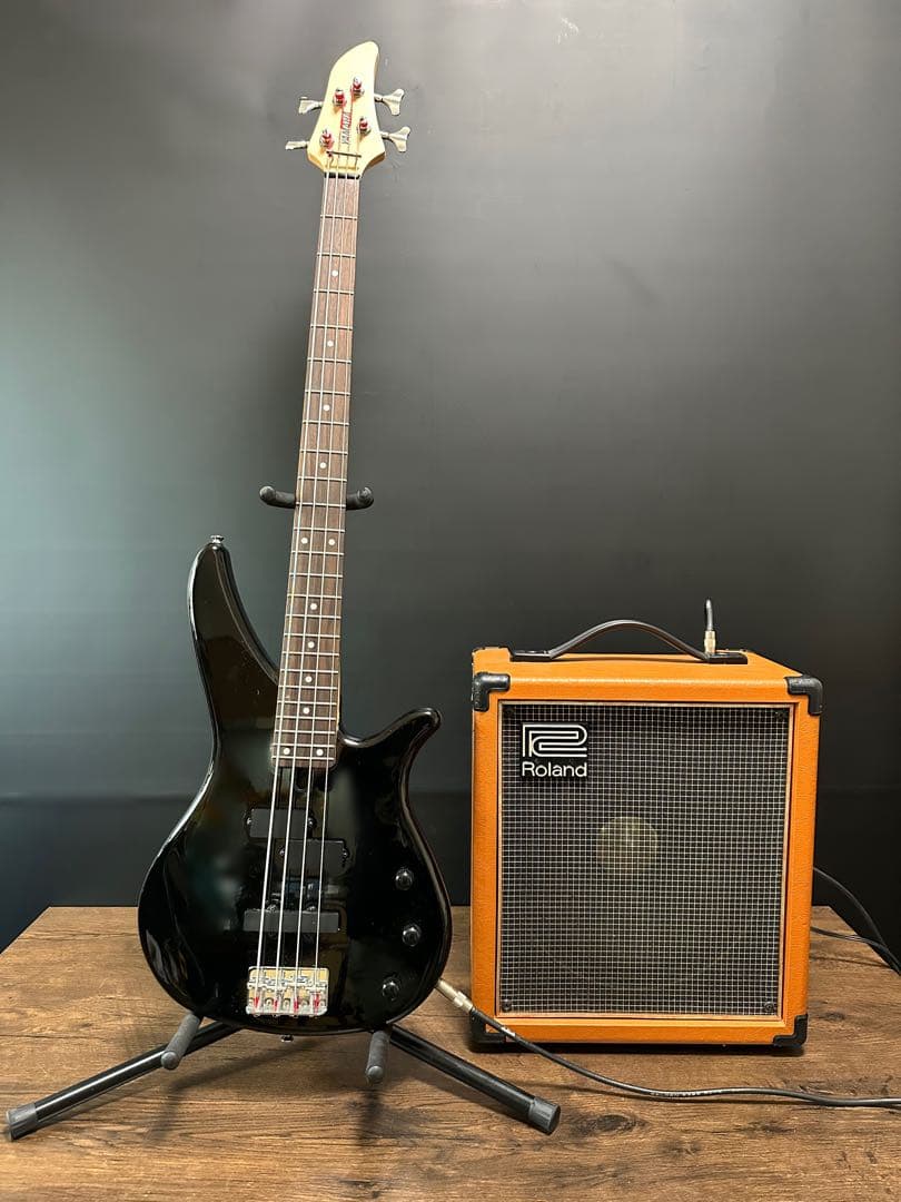 ベース YAMAHA RBX-360 Electric Bass
