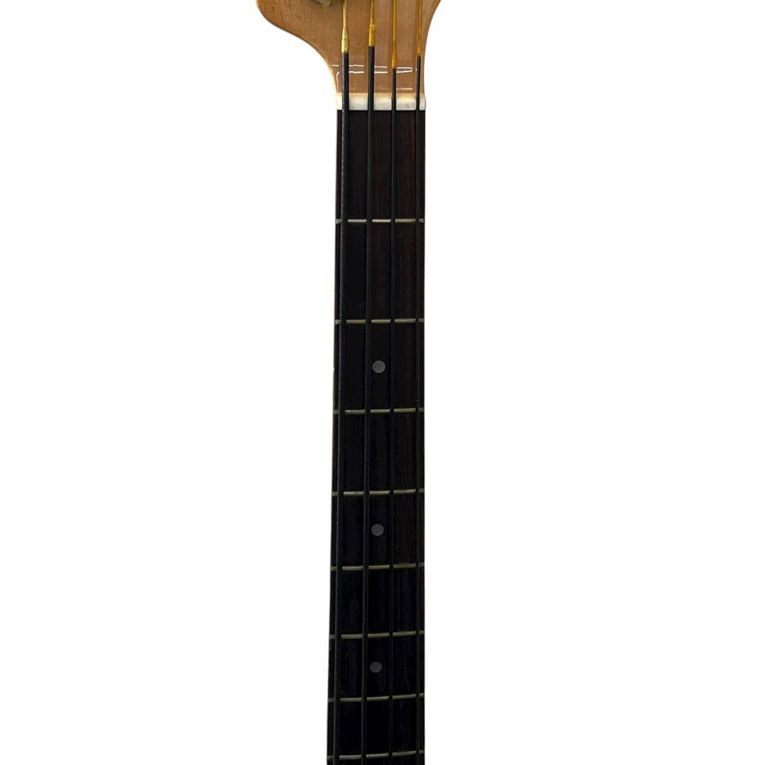 Greco プレシジョンベース Precision Bass サンバースト