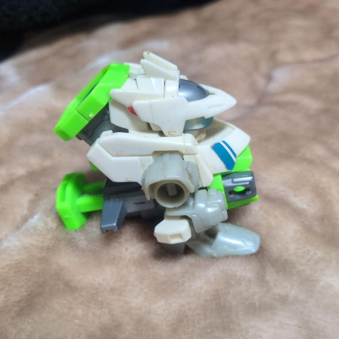 ぱ*す様 スーパービーダマン ミラージュイーグル