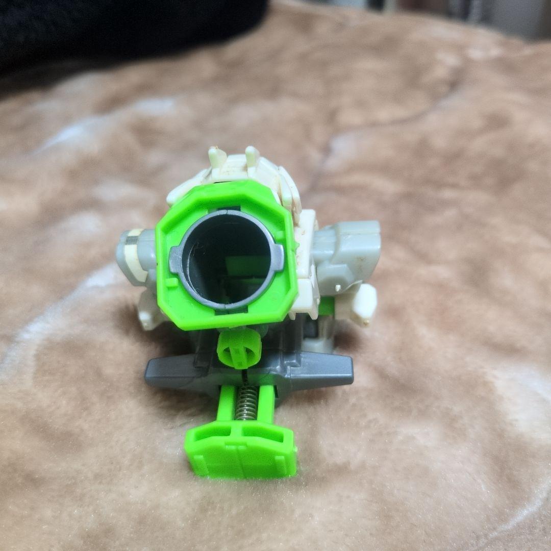 ぱ*す様 スーパービーダマン ミラージュイーグル