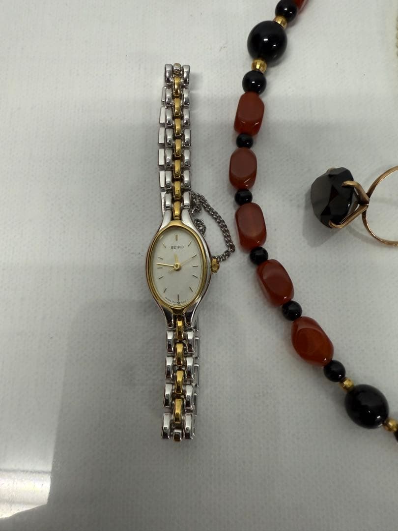 ジュエリーセット 多様なデザイン　k18 k14 刻印確認済