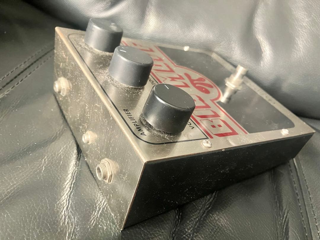 electro-harmonix BIG MUFF PI ビッグマフ　fuzz