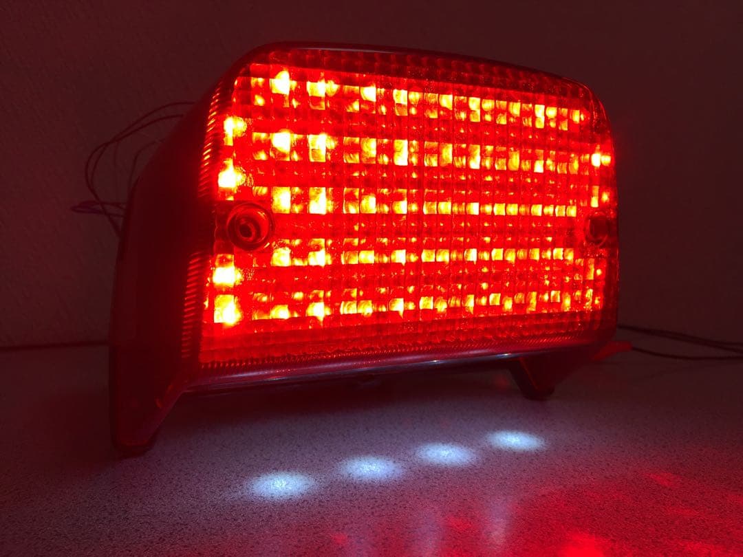 ゼファー400 バルカン400 EN400B zephyr400 流星