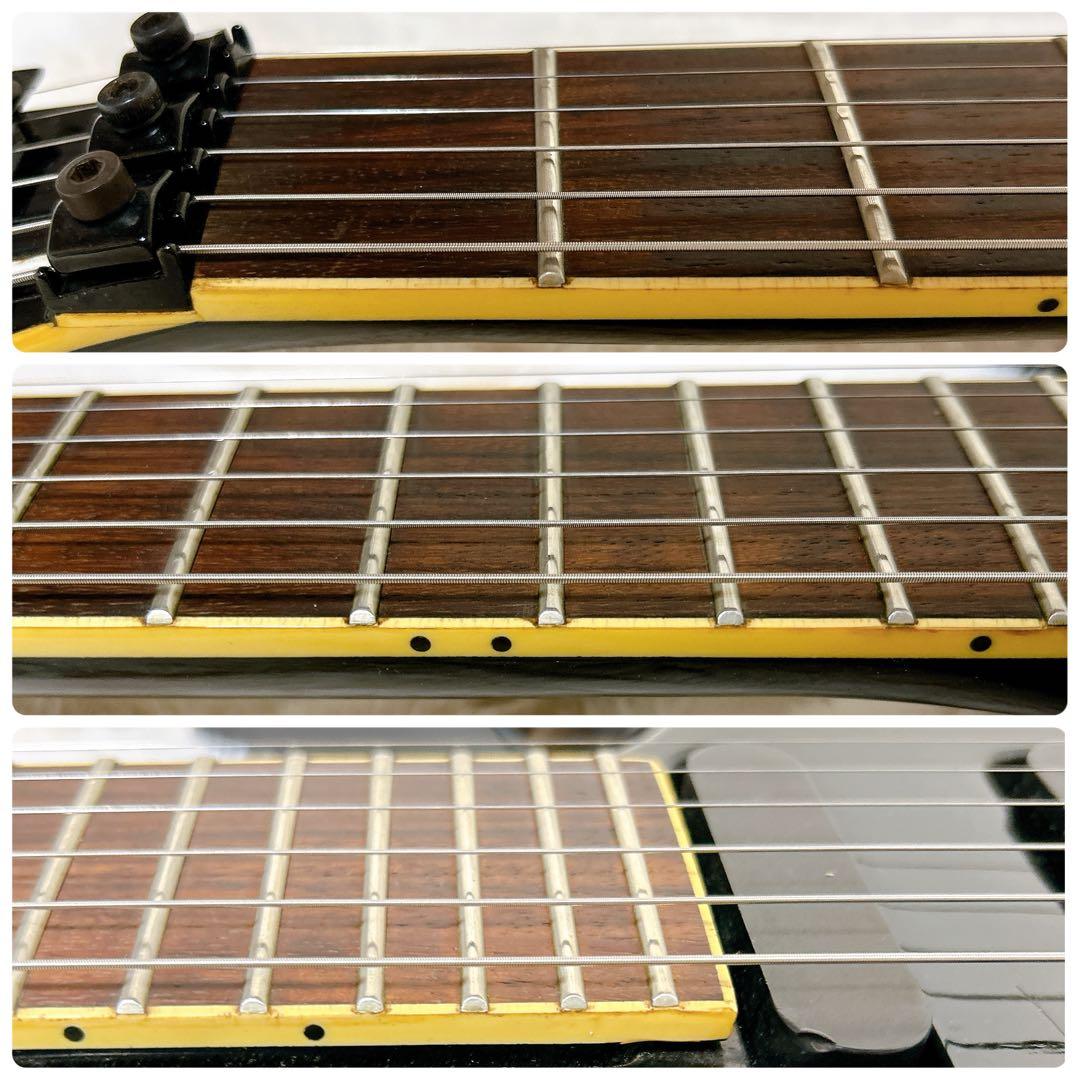 GrassRoots G-S-58HR3 ルナシー SUGIZO グラスルーツ