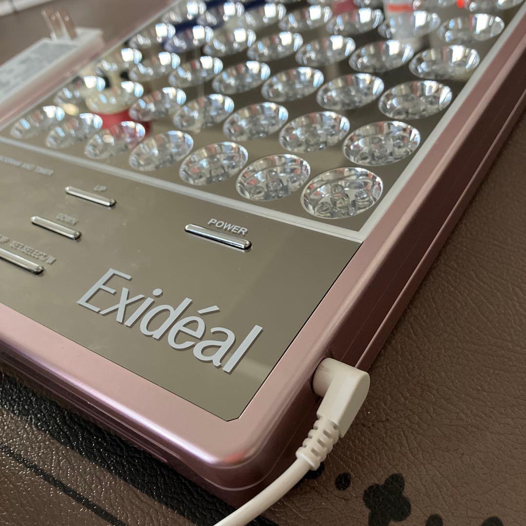 エクスイディアル　Exidéal 美顔器