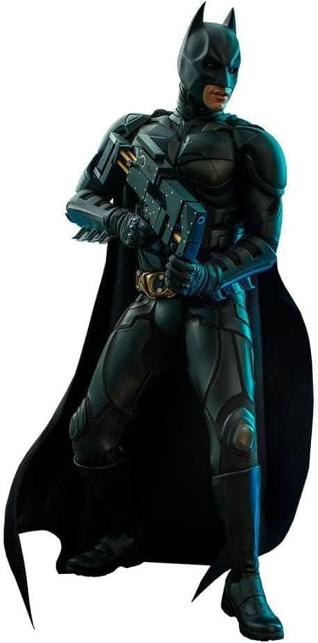 ホットトイズ クオーター・スケール 　バットマン ボーナスアクセサリー付き］